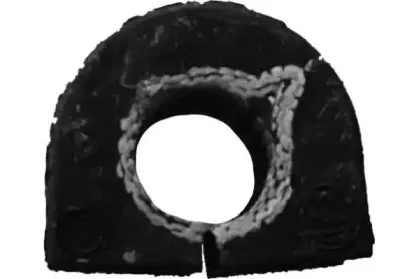 LN-SB-6691 MOOG Втулка, стабилизатор