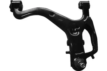 LR-WP-6999 MOOG Рычаг независимой подвески колеса, подвеска колеса