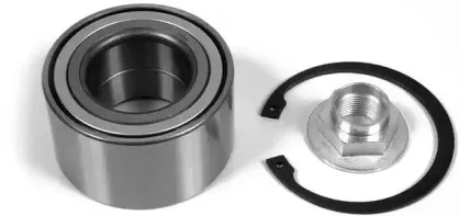 MD-WB-11850 MOOG Комплект подшипника ступицы колеса