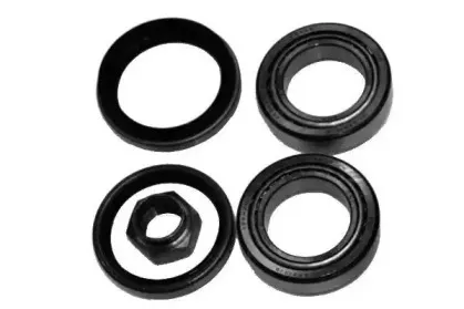 MD-WB-11862 MOOG Комплект подшипника ступицы колеса