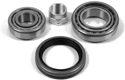 MD-WB-11901 MOOG Комплект подшипника ступицы колеса