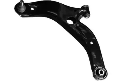 MD-WP-2324 MOOG Рычаг независимой подвески колеса, подвеска колеса