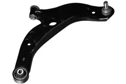 MD-WP-2325 MOOG Рычаг независимой подвески колеса, подвеска колеса