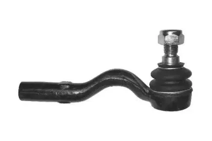 ME-ES-6340 MOOG Наконечник поперечной рулевой тяги