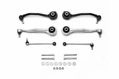 ME-RK-6615 MOOG Ремкомплект, поворотный кулак