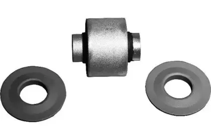 ME-SB-4188 MOOG Подвеска, рычаг независимой подвески колеса