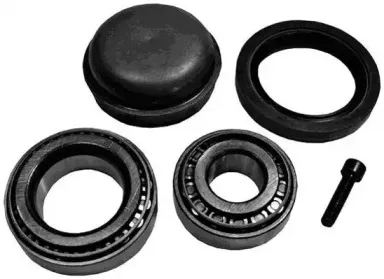 ME-WB-11274 MOOG Комплект подшипника ступицы колеса