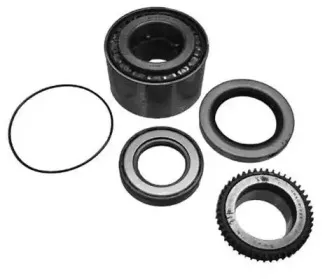 MI-WB-11928 MOOG Комплект подшипника ступицы колеса