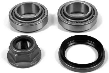 MI-WB-11939 MOOG Комплект подшипника ступицы колеса