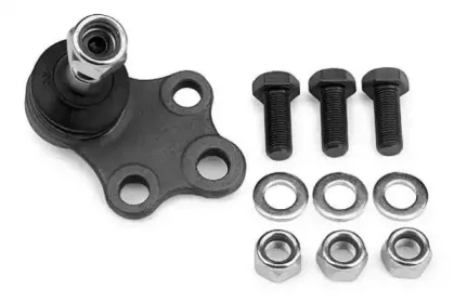 NI-BJ-10418 MOOG Несущий / направляющий шарнир