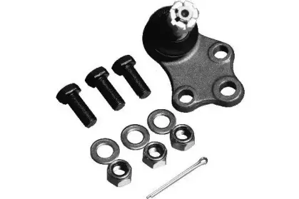 NI-BJ-5199 MOOG Несущий / направляющий шарнир