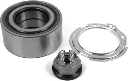 NI-WB-11095 MOOG Комплект подшипника ступицы колеса