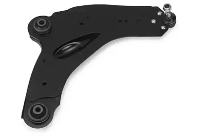 NI-WP-2226 MOOG Рычаг независимой подвески колеса, подвеска колеса