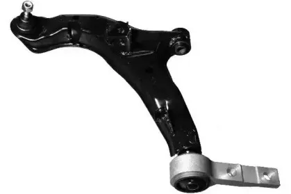 NI-WP-2795 MOOG Рычаг независимой подвески колеса, подвеска колеса