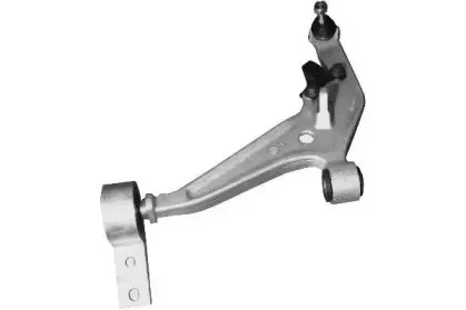 NI-WP-2802 MOOG Рычаг независимой подвески колеса, подвеска колеса