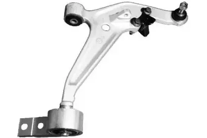 NI-WP-2803 MOOG Рычаг независимой подвески колеса, подвеска колеса