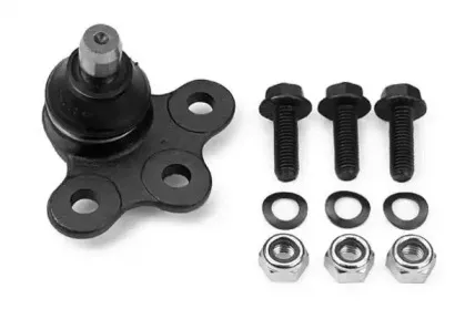 OP-BJ-0812 MOOG Несущий / направляющий шарнир