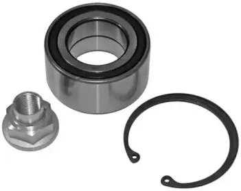 OP-WB-11100 MOOG Комплект подшипника ступицы колеса