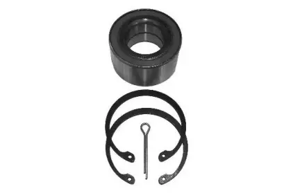 OP-WB-11101 MOOG Комплект подшипника ступицы колеса