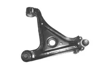 OP-WP-0568 MOOG Рычаг независимой подвески колеса, подвеска колеса