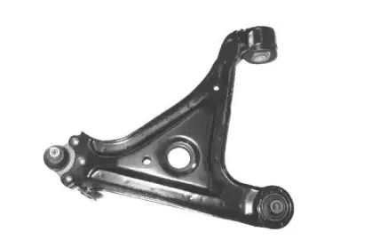 OP-WP-0569P MOOG Рычаг независимой подвески колеса, подвеска колеса