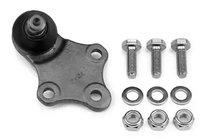 PE-BJ-6909 MOOG Несущий / направляющий шарнир