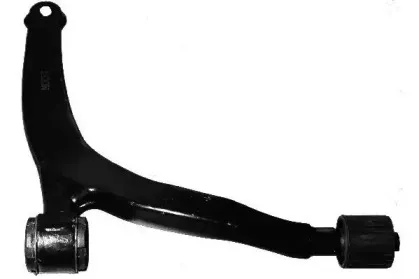 PE-TC-1035 MOOG Рычаг независимой подвески колеса, подвеска колеса