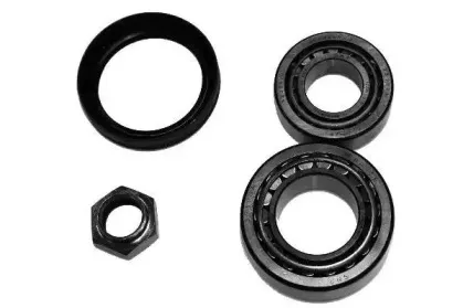 PE-WB-11439 MOOG Комплект подшипника ступицы колеса