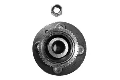 RE-WB-11501 MOOG Комплект подшипника ступицы колеса