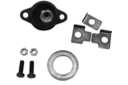 RO-BJ-0598 MOOG Несущий / направляющий шарнир