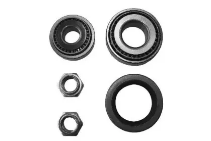 SE-WB-11550 MOOG Комплект подшипника ступицы колеса