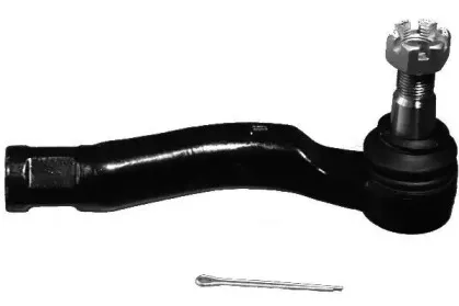 TO-ES-4989 MOOG Наконечник поперечной рулевой тяги