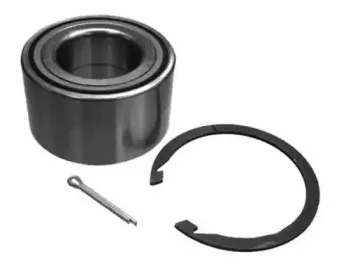 TO-WB-12095 MOOG Комплект подшипника ступицы колеса