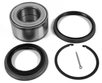 TO-WB-12128 MOOG Комплект подшипника ступицы колеса