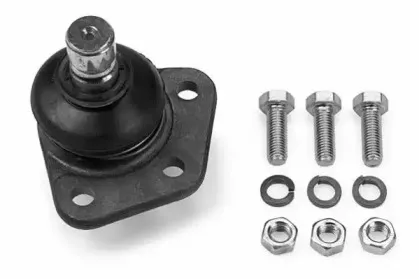 VO-BJ-3227 MOOG Несущий / направляющий шарнир