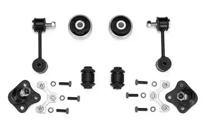 VO-RK-4853 MOOG ремонтный комплект, рычаг подвески