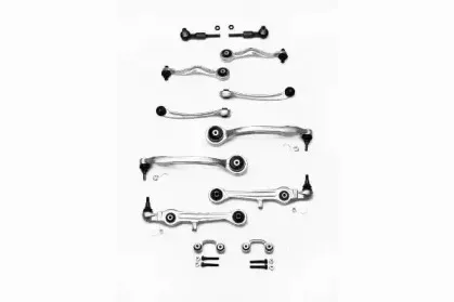 VO-RK-7925 MOOG Ремкомплект, поворотный кулак