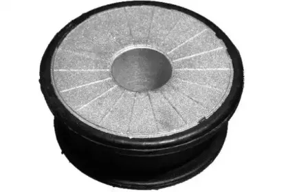 VO-SB-4523 MOOG Втулка, балка моста
