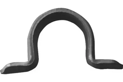 VO-SB-7171 MOOG Втулка, стабилизатор