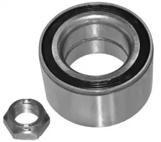 VO-WB-11036 MOOG Комплект подшипника ступицы колеса