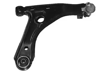 VO-WP-0529 MOOG Рычаг независимой подвески колеса, подвеска колеса