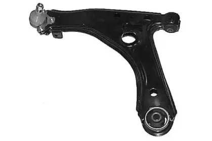 VO-WP-0530 MOOG Рычаг независимой подвески колеса, подвеска колеса