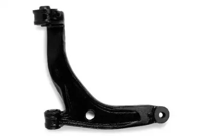 VO-WP-2316 MOOG Рычаг независимой подвески колеса, подвеска колеса