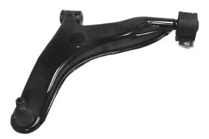 VV-WP-1093 MOOG Рычаг независимой подвески колеса, подвеска колеса