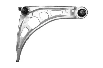 BMWP0421 MOOG Рычаг независимой подвески колеса, подвеска колеса