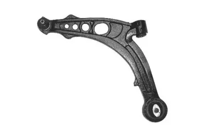 FI-WP-0461P MOOG Рычаг независимой подвески колеса, подвеска колеса