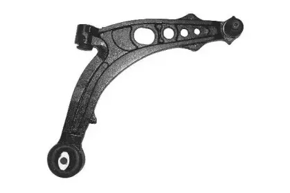 FI-WP-0462P MOOG Рычаг независимой подвески колеса, подвеска колеса