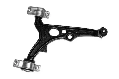 LNWP0273 MOOG Рычаг независимой подвески колеса, подвеска колеса