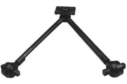 MN-VB-8565 MOOG Рычаг независимой подвески колеса, подвеска колеса