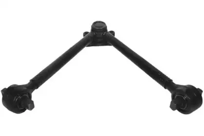 VL-VB-5369 MOOG Рычаг независимой подвески колеса, подвеска колеса